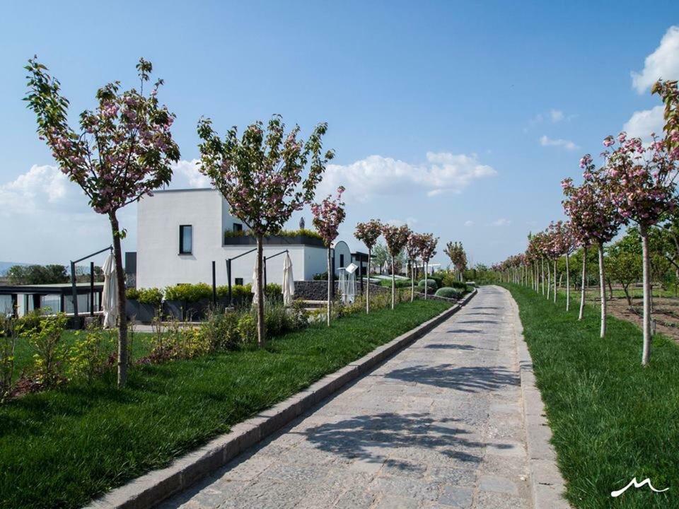 Masseria Guida Ercolano Exterior foto